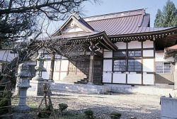 photograph：Daikoji Temple