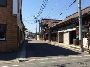 写真：花城町