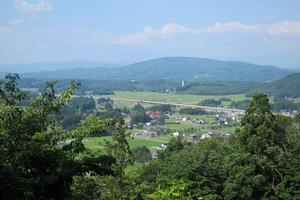 写真：胡四王山1