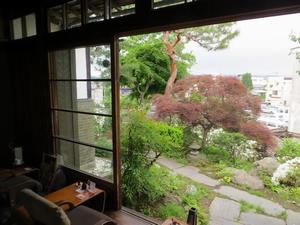 写真：旧橋本家別邸5