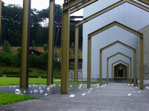 写真：宮沢賢治童話村2