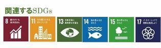 関連するSDGs