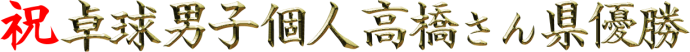 県中総体3