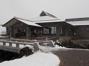 2024年12月8日撮影 雪景色