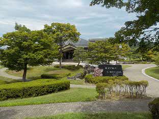 2025年8月23日撮影記念館風景