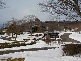 2026年2月4日撮影 風景2