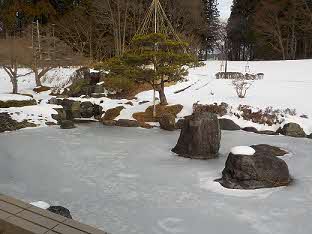 2026年2月4日撮影 風景