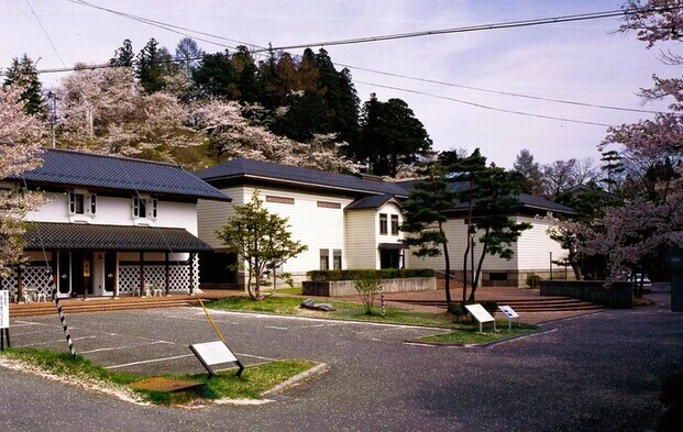 写真：萬鉄五郎記念美術館