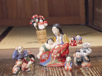 photograph：Hanamaki Doll