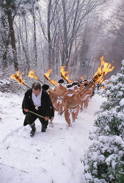 photograph：Koshio Shrine Somin Festival