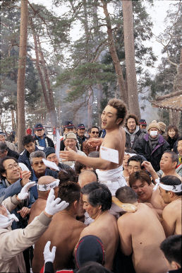 photograph：Godaison Somin Festival