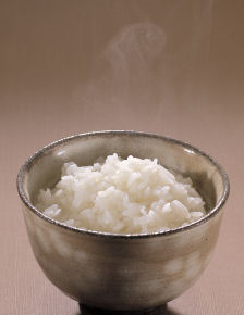 photograph：Organic Rice