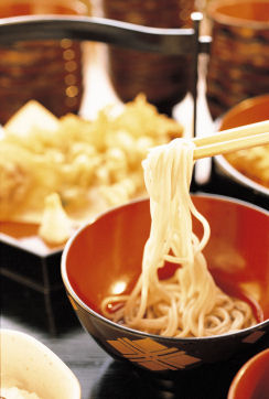 photograph：Wanko Soba