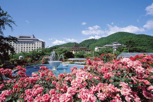 photograph：Rose Festival