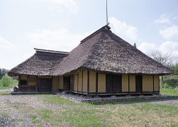 photograph：Historic Obara Residence