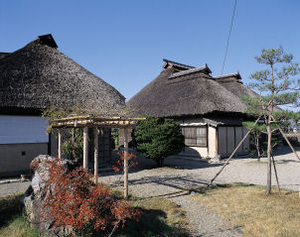 photograph：Doshin Residence