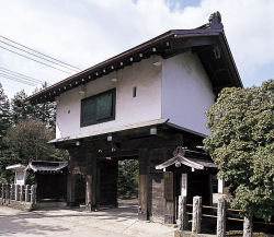 photograph：Enjoji Gate