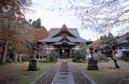 photograph：Korinji Temple