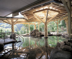 photograph：Hanamaki Hot Springs