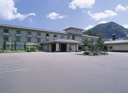 photograph：Watari Hot Springs