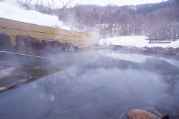 photograph：Yama no Kami Hot Springs