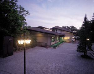 photograph：Miyazawa Kenji Memorial Museum