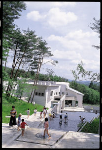 photograph：Miyazawa Kenji Ihatov Museum