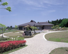 photograph：Hanamaki Nitobe Memorial Museum