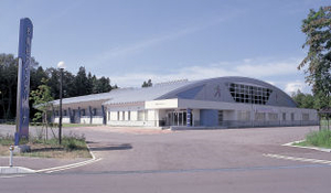 photograph：Ishidoriya Ice Arena