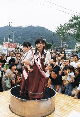 photograph：Wine Festival