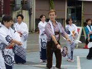 写真：市民交流会の様子2