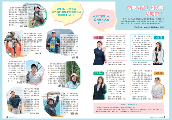 全体写真