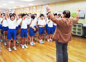 写真：郷土の歴史を学ぶ講座の様子