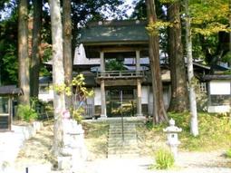 写真：広済寺