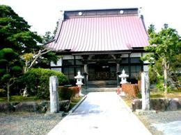 写真：正法寺