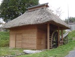 写真6：田園空間博物館