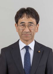 似内一弘議員の写真