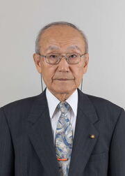 髙橋綱記議員の写真