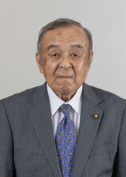櫻井肇議員の写真