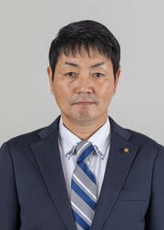 高橋修議員の写真