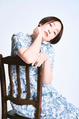 安藤裕子