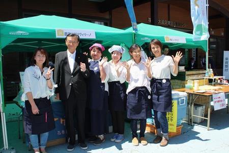 写真:ワインフェス2