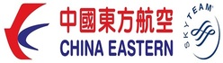 中国東方航空のバナー（外部リンク・新しいウインドウで開きます）