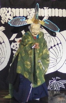幸田神楽の画像