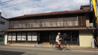 大迫仲町