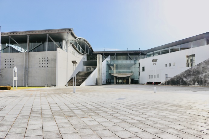 花巻市総合体育館 花巻市総合体育館アネックス 花巻市