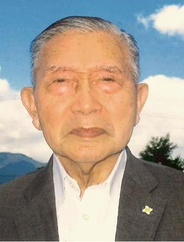 板垣 寛 氏