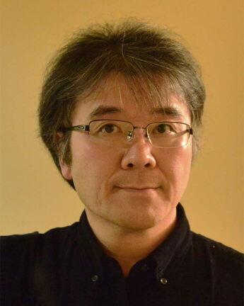 加倉井 厚夫 氏