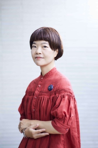名取 佐和子氏