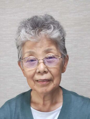 瀬川 正子 氏